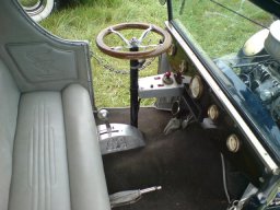 Big Bumper Meet 2007